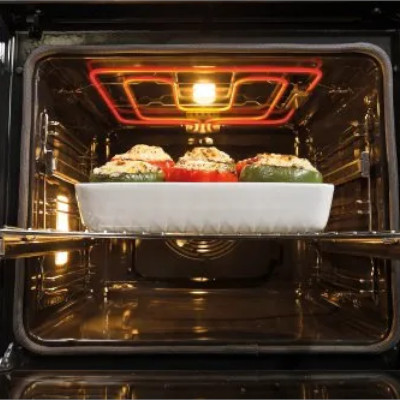 Piekarnik Gorenje BSA6747A04BGWI